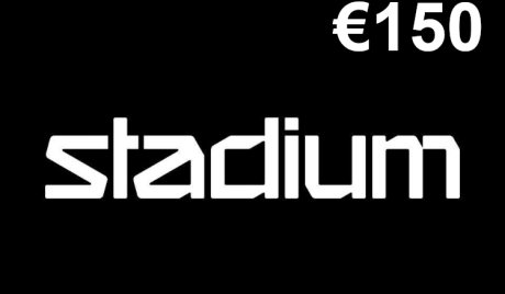 Stadium €150 Gift Card FI