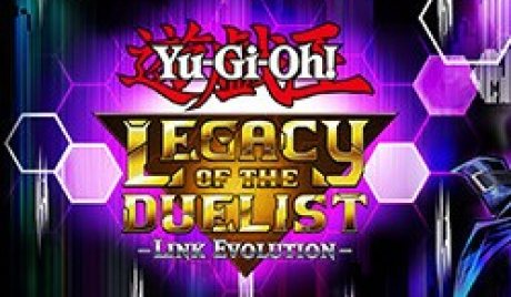 Yu-Gi-Oh! Legacy of the Duelist: Link Evolution EU PC Steam Altergift