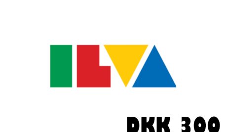 ILVA 300 DKK Gift Card DK