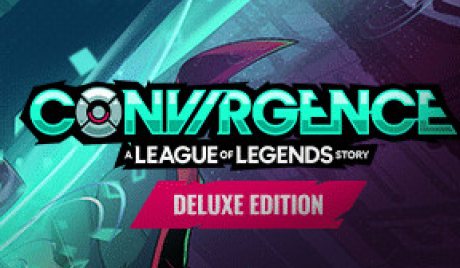 CONVERGENCE: A League of Legends Story - Deluxe Edition AR XBOX One / Xbox Series X|S CD Key