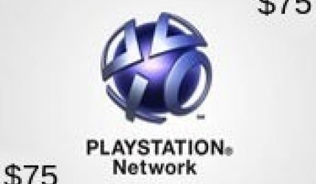 PlayStation Network Card €60 SK
