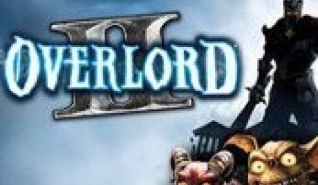 Overlord II PC Steam Account