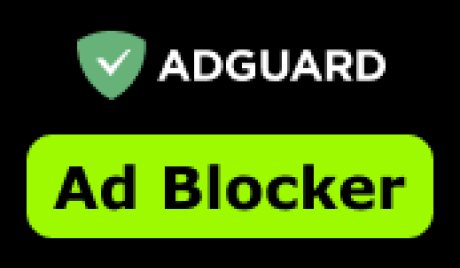 AdGuard Ad Blocker Premium Key (Perpetual License / 1 Device)