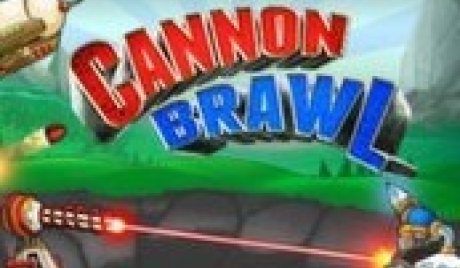 Cannon Brawl AR XBOX One CD Key