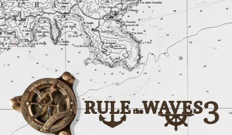 Rule the Waves 3 PC Steam Account