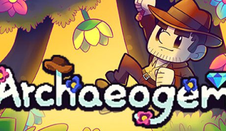 Archaeogem PC Steam CD Key