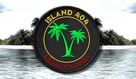 ISLAND 404 PC Steam CD Key