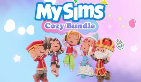 MySims: Cozy Bundle PC Steam Account