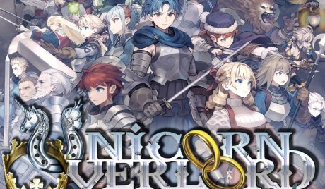 Unicorn Overlord Nintendo Switch Access