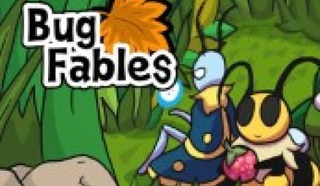 Bug Fables: The Everlasting Sapling EU PC Steam Altergift