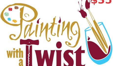  Painting with a Twist $35 Gift Card US