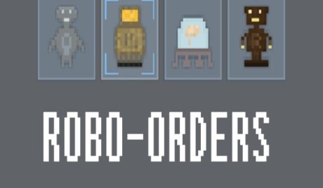 Robo-orders PC Steam CD Key