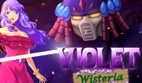 Violet Wisteria XBOX One / Xbox Series X|S CD Key