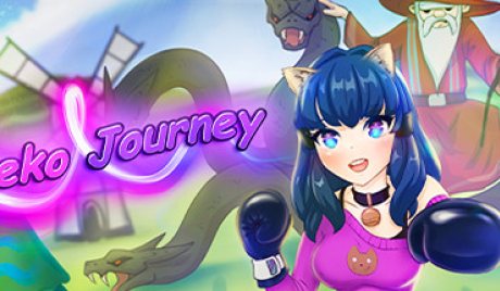 Neko Journey EU Nintendo Switch CD Key