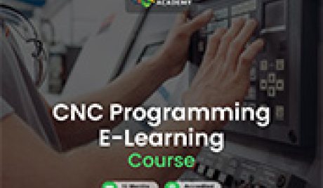 CNC Programming Course Alpha Academy Code