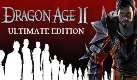 Dragon Age II: Ultimate Edition PC Steam Account