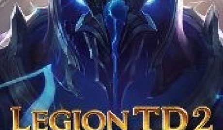 Legion TD 2 EU PC Steam Altergift