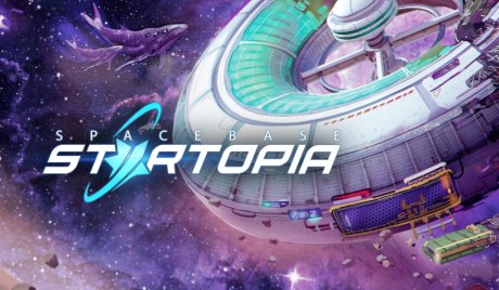 Spacebase Startopia + Beta Access Steam CD Key