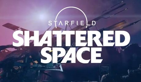 Starfield - Shattered Space DLC NA/UK PC Steam CD Key