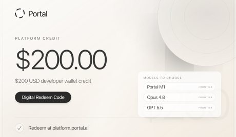 Fable 5 AI - Portal AI Model Credit 200 USD (GPT 5.5) Activation Code