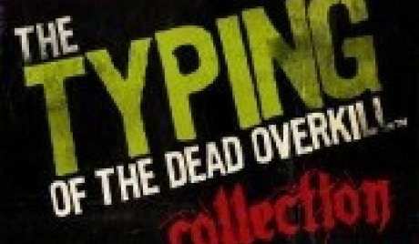 The Typing of The Dead: Overkill Collection RU VPN Activated Steam CD Key 