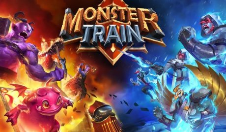 Monster Train Steam Altergift