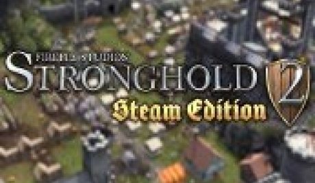 Stronghold 2: Steam Edition PC Steam Account