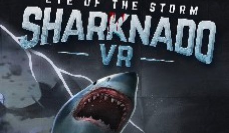 Sharknado VR: Eye of the Storm Steam CD Key