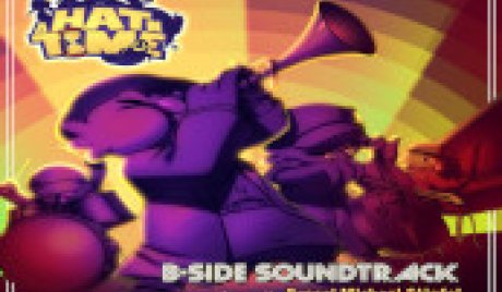A Hat in Time - B-Side Soundtrack DLC Steam CD Key