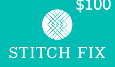 Stitch Fix $100 Gift Card US