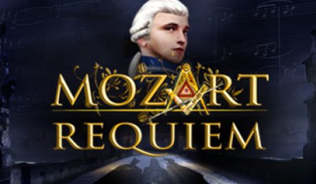 Mozart Requiem EU Nintendo Switch CD Key