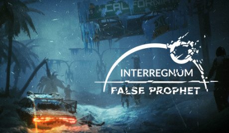 Interregnum: False Prophet PC Steam Account