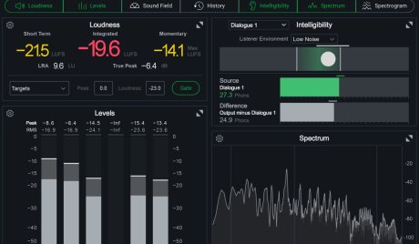 iZotope Insight 2 CD Key