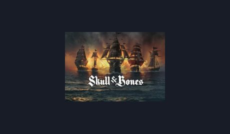 Skull & Bones ASIA/OCEANIA PC Ubisoft Connect CD Key