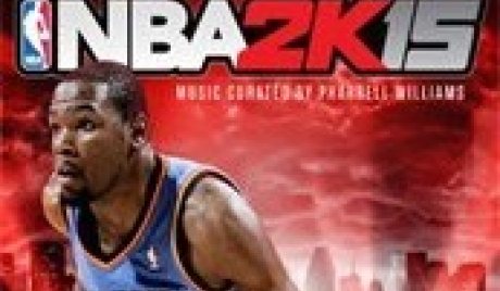 NBA 2K15 BR PC Steam CD Key