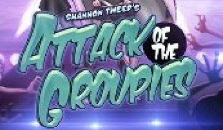 Shannon Tweed's Attack of the Groupees Steam CD Key