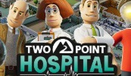 Two Point Hospital RU VPN Activated Steam CD Key