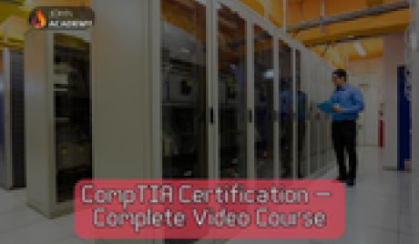 CompTIA Certification Master Course: Ultimate Guide to IT Success John Academy Code