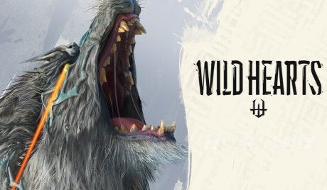 WILD HEARTS EG Xbox Series X|S CD Key