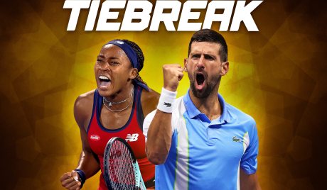 TIEBREAK: Official game of the ATP and WTA PC Steam Account