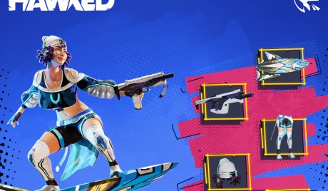 Hawked - Plunder Pack 2 DLC Xbox Series X|S CD Key