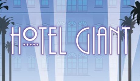 Hotel Giant PC GOG CD Key