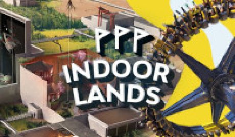 Indoorlands EU PC Steam Altergift