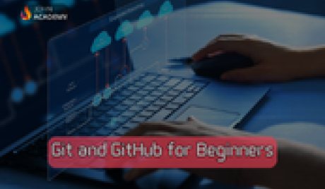 Git and GitHub for Beginners – Master Version Control Easily John Academy Code