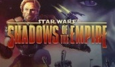 Star Wars: Shadows of the Empire RU Steam CD Key