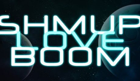 Shmup Love Boom Steam CD Key