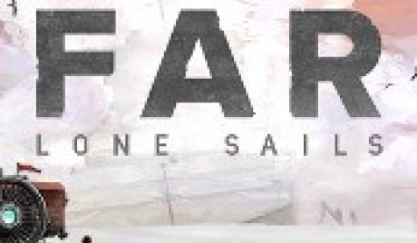 FAR: Lone Sails PC Steam Account