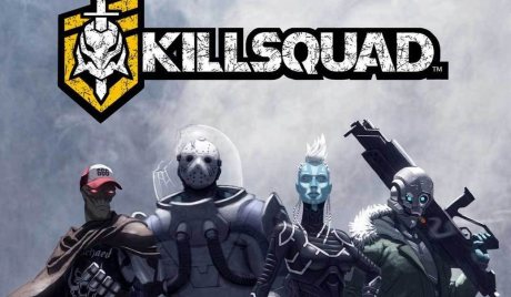 Killsquad EU PC Steam Altergift