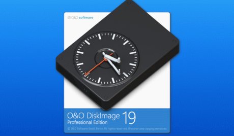 O&O DiskImage 19 Professional Edition Digital CD Key