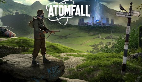 Atomfall - Pre-Order Bonus XBOX One CD Key